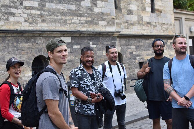 Prague Old Town Highlights & Hidden Gems Tour with PragueWay - Final Thoughts