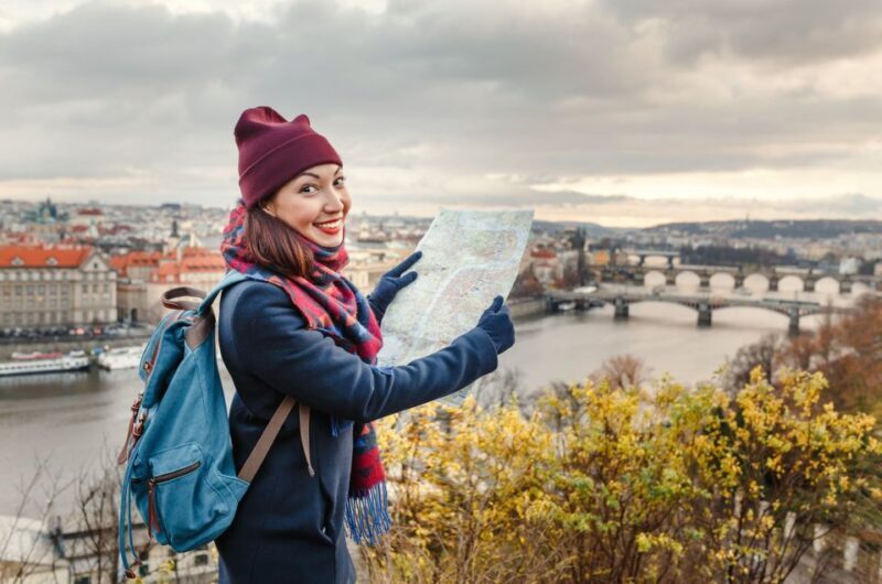Prague: Old Town Highlights Private Guided Walking Tour - FAQ