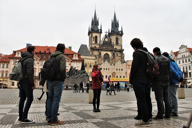 Prague Old Town, Medieval Underground and Dungeon Historical Tour - Final Thoughts: Is This Tour Right for You?