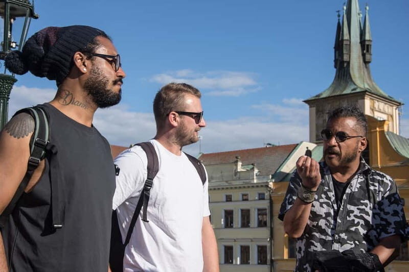 Prague: Old Town, Prague Castle & River Cruise Day Tour - Who Would Love This Tour?
