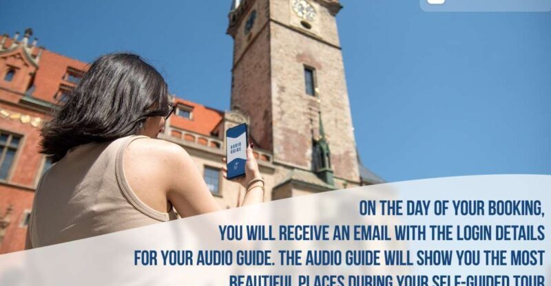 Prague: Old Town Square and Astronomical Clock Audio Guide - Prague: Old Town Square and Astronomical Clock Audio Guide — An In-Depth Review