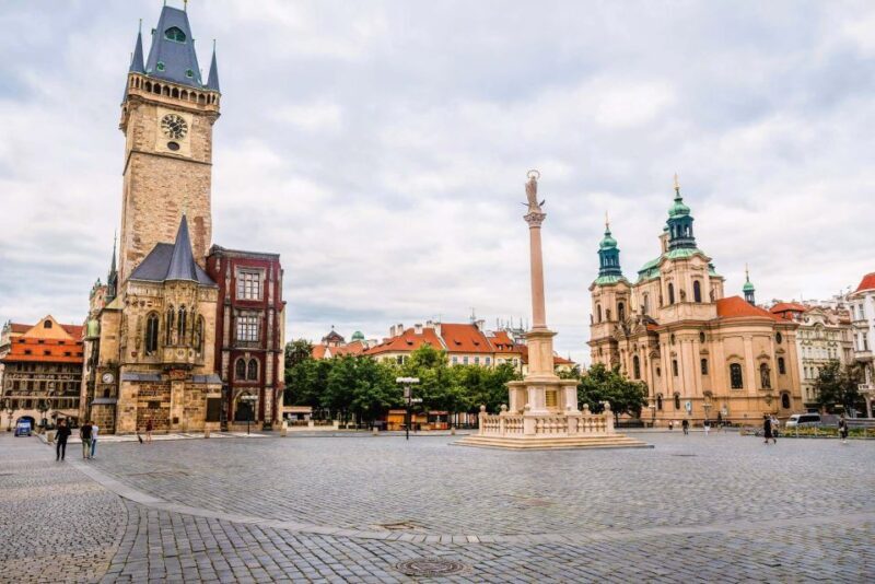 Prague: Old Town Square and Astronomical Clock Audio Guide - Final Thoughts: Is This Tour Worth It?