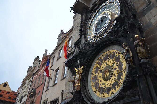 Prague Old Town Tour with a Classical Concert - Final Thoughts