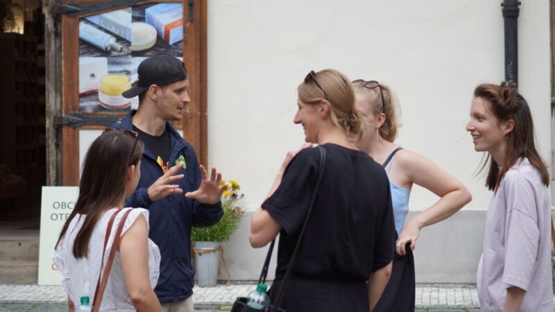 Prague: One Prague Tour with Local Food & Beer - Final Thoughts