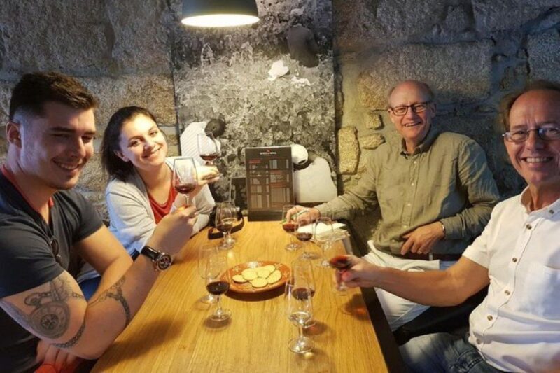 Prague: Original Czech Liquers and Spirits Tasting - Key Points