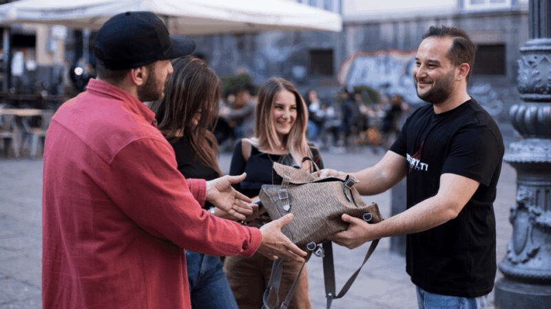Prague: Outdoor Escape Game with Self-Guided Scavenger Hunt - The Experience: A Detailed Look