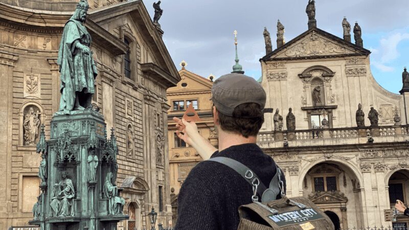 Prague: Outdoor Escape Game with Self-Guided Scavenger Hunt - Final Thoughts