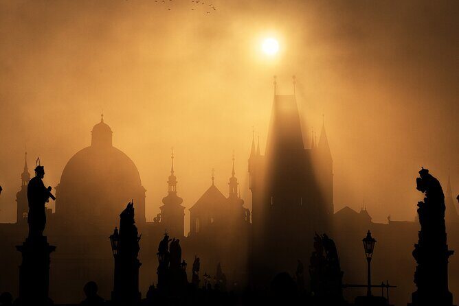 Prague Photo Tours - Practical Tips for Future Photographers