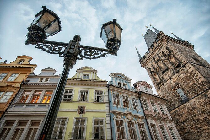 Prague Photo Tours - The Overall Value