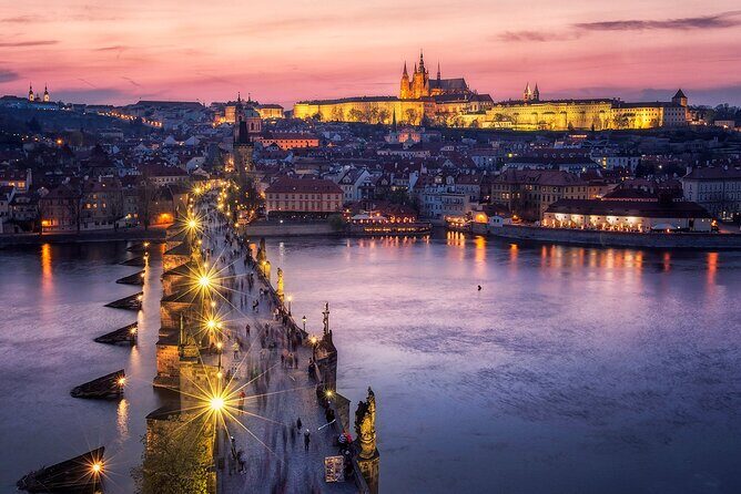Prague Photo Tours - The Sum Up
