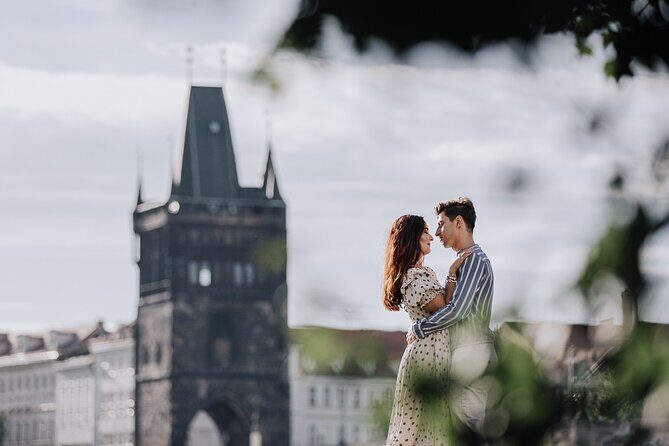 Prague Photo Walk Tour (Family, Couple, Solo) - An In-Depth Look at the Prague Photo Walk Tour