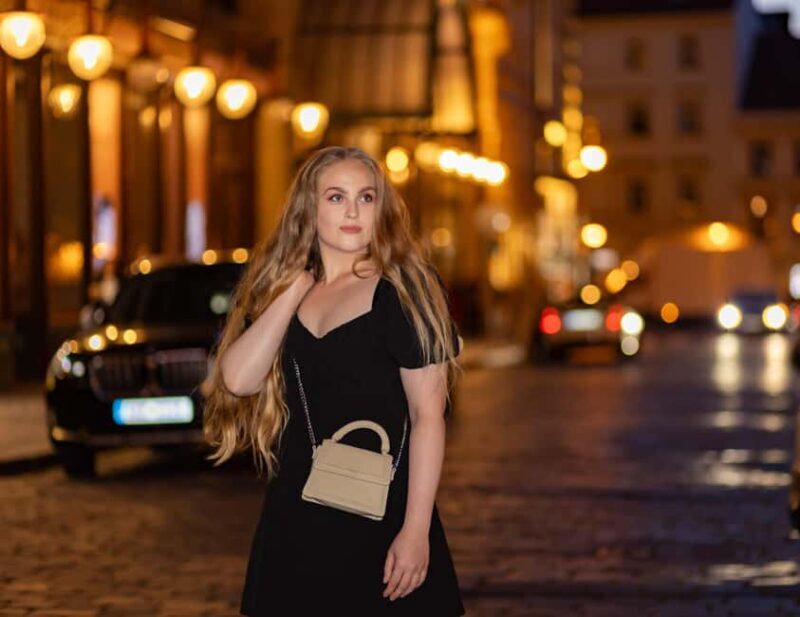 Prague: Photoshoot after Sunset - Final Thoughts