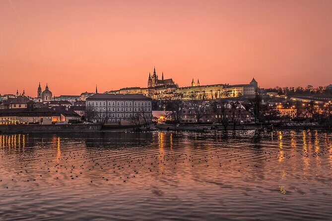 Prague Photoshoot for Couples, Betrothed, Family & Friends - Frequently Asked Questions