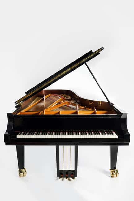 Prague: Piano Recital at Lobkowicz Palace - The Practicalities: What’s Included and What’s Not
