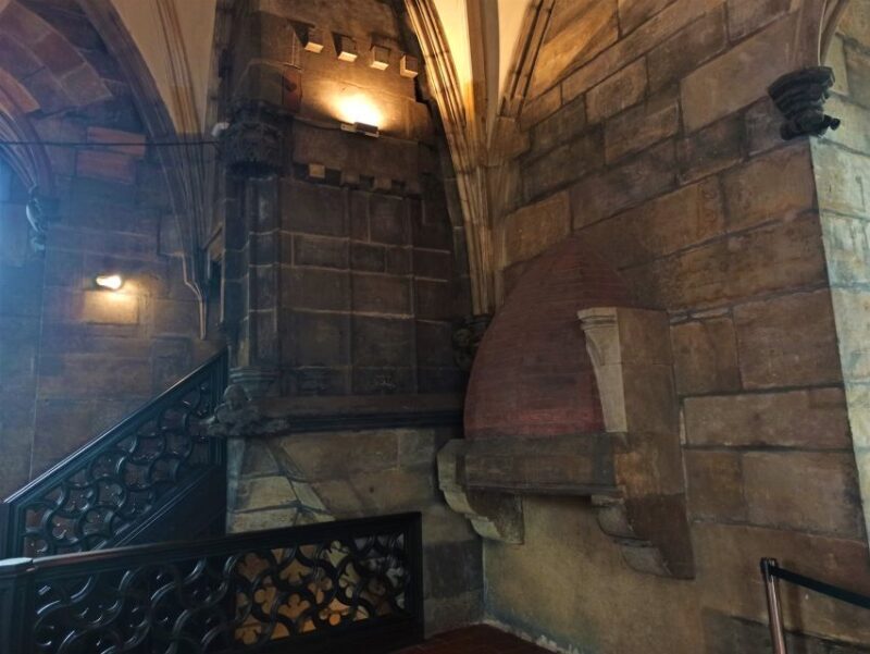 Prague: Powder Gate Tower Entrance Ticket - Authenticity & Who Will Love This