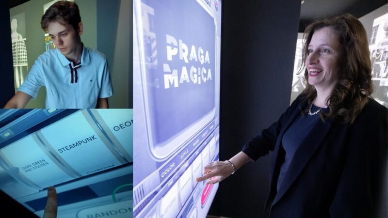 Prague: Praga Magica Interactive Exhibition Ticket - A Deep Dive into the Praga Magica Interactive Exhibition
