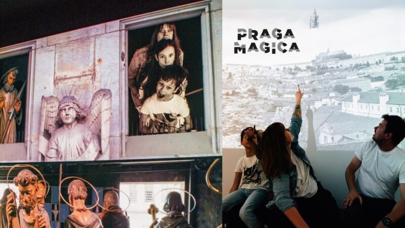 Prague: Praga Magica Interactive Exhibition Ticket - Final Thoughts: Who Will Love Praga Magica?