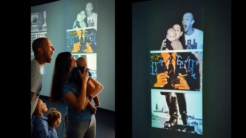 Prague: Praga Magica Interactive Exhibition Ticket - Frequently Asked Questions