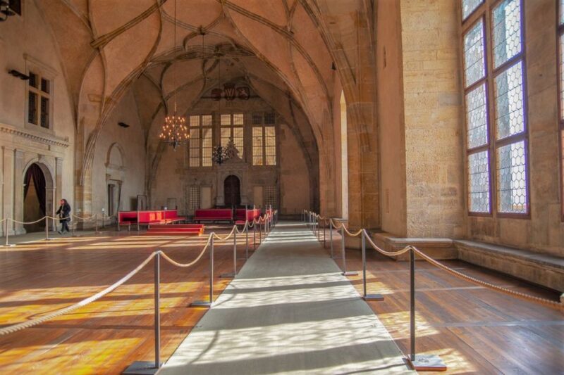 Prague: Prague Castle Complex Smartphone Audio Guide - Prague: Prague Castle Complex Smartphone Audio Guide — An Honest Look