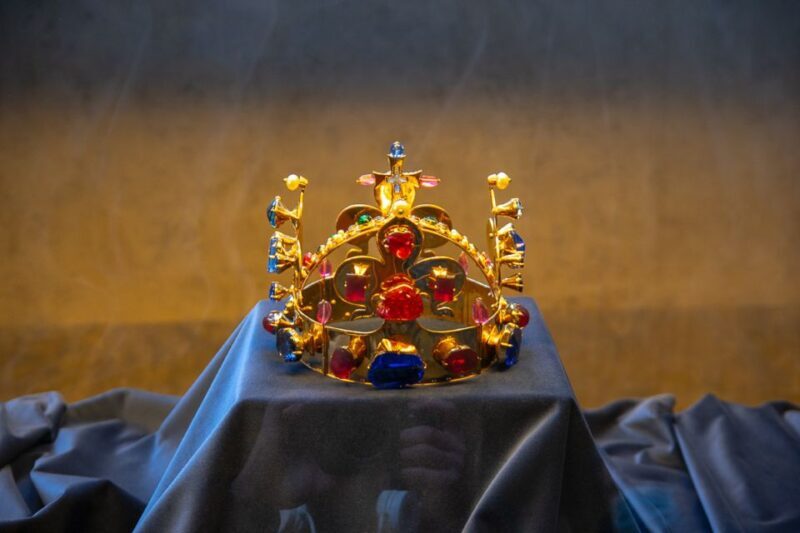 Prague: Prague Castle Complex Smartphone Audio Guide - Practical Tips for Your Visit