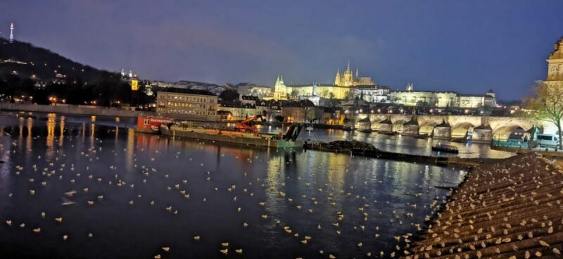 Prague: Prague Castle Guided Tour with Entrance Ticket - Who Is This Tour Best For?