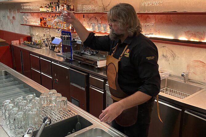 Prague Premium Craft Beer Tour - Practical Details and Tips