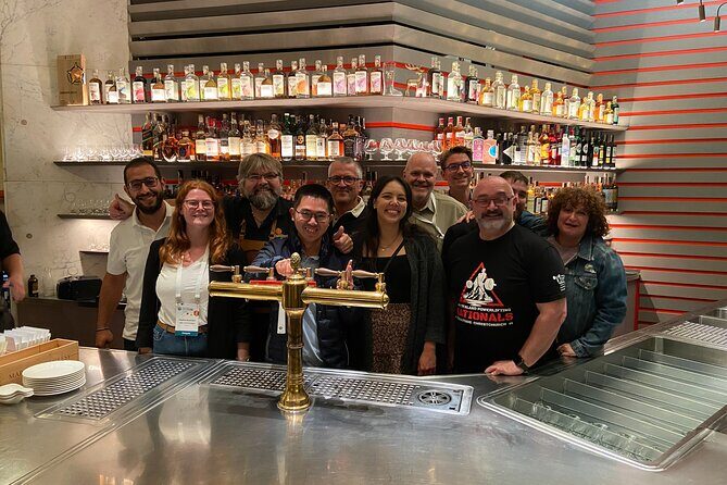 Prague Premium Craft Beer Tour - Who Should Consider This Tour?