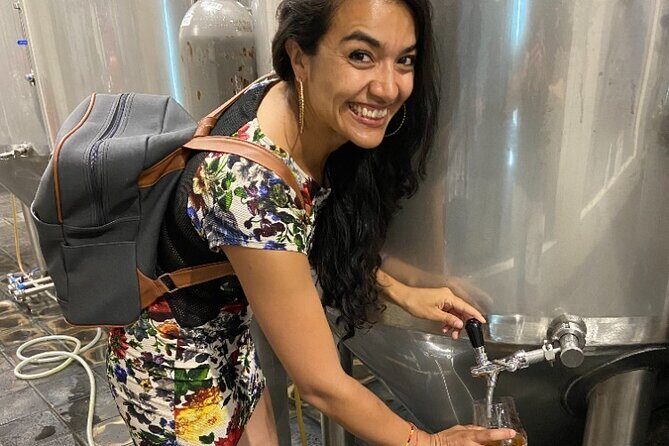 Prague Premium Craft Beer Tour - The Sum Up