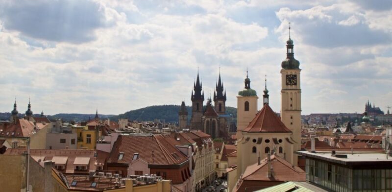 Prague: Private All Inclusive Tour - Frequently Asked Questions