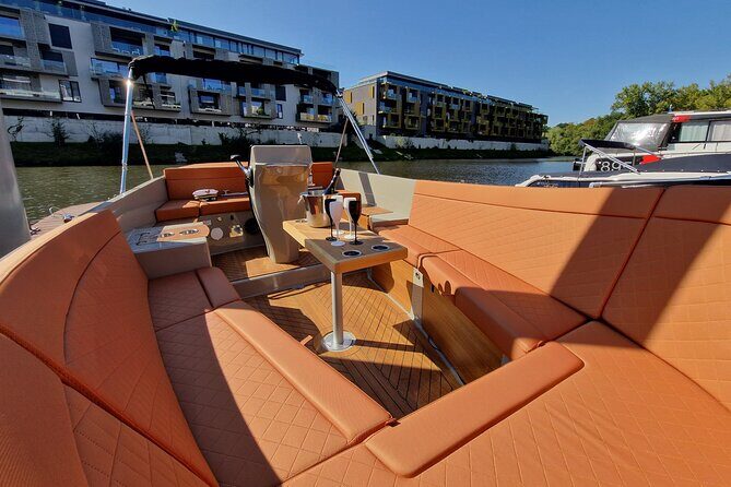 Prague Private Boat Tour - 2 Hours - Who Will Love This Tour?
