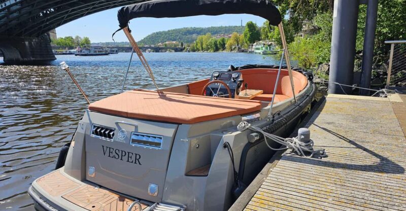 Prague Private Boat Tour - Who Will Enjoy This Tour?