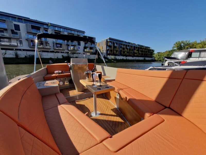 Prague Private Boat Tour - The Sum Up: Is This the Right Choice for You?