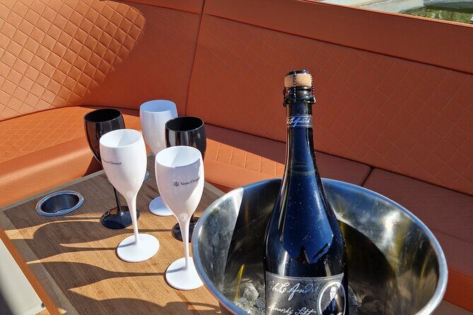 Prague Private Boat Tour - Practical Details and Booking Insights