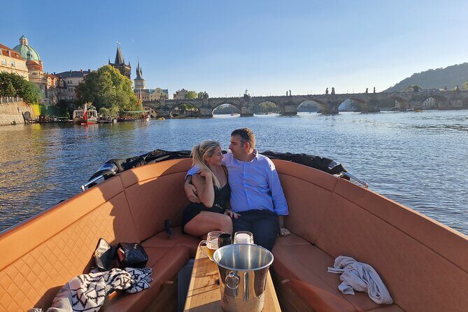 Prague Private Boat Tour - Frequently Asked Questions