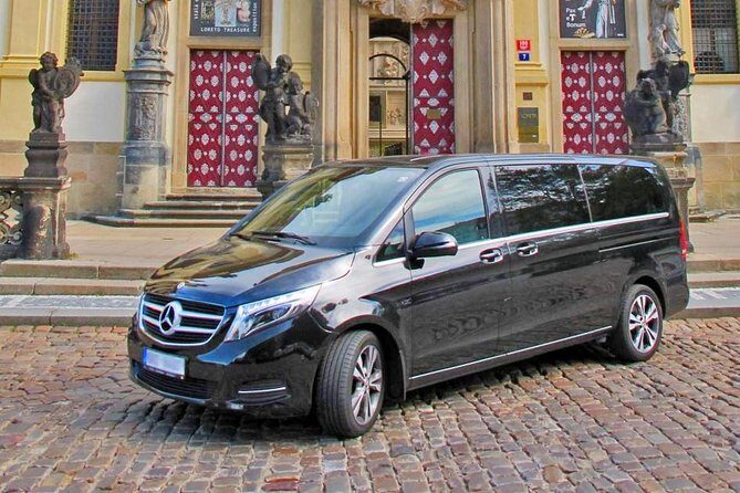 Prague Private Custom Full-Day Tour: Prague Castle and Old Town - Final Words