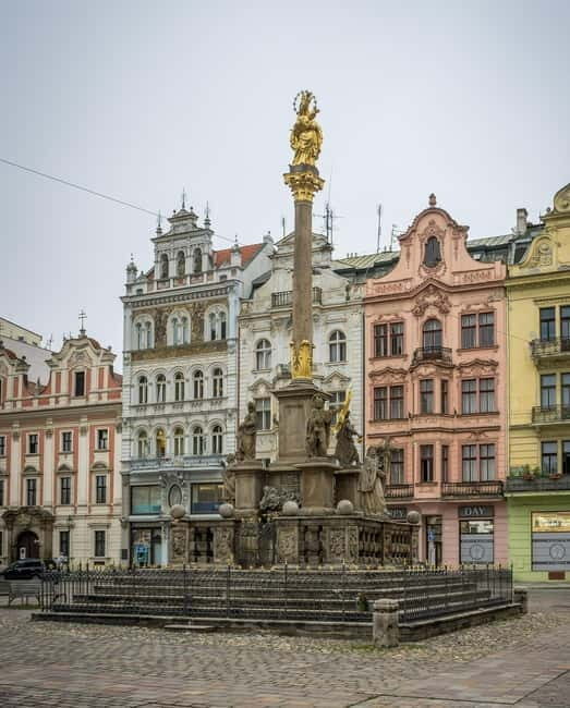 Prague: Private Day Trip to Pilsen with Brewery Tour - Key Points