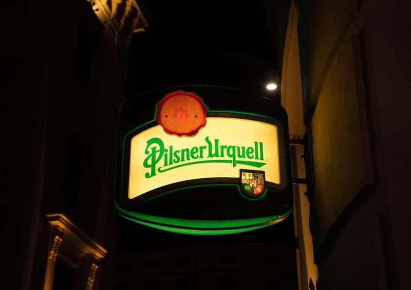 Prague: Private Day Trip to Pilsen with Brewery Tour - Exploring Pilsen: A City of Surprising Depth