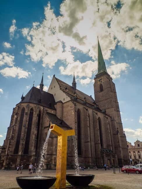 Prague: Private Day Trip to Pilsen with Brewery Tour - The Sum Up