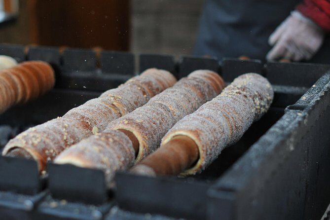 Prague Private Food Tours with a Local: 100% Personalized - An In-Depth Look at the Prague Food Tour