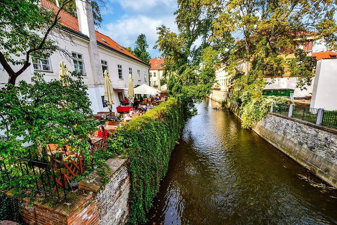 Prague Private Food Tours with a Local: 100% Personalized - The Sum Up