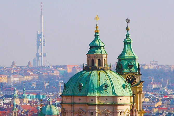 Prague Private Photo Tour for Photography Enthusiasts - The Sum Up: Who’s It Best For?