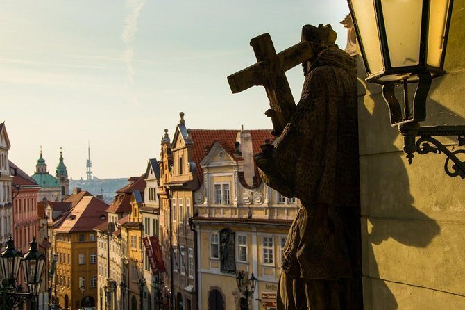 Prague Private Photo Tour for Photography Enthusiasts - FAQ