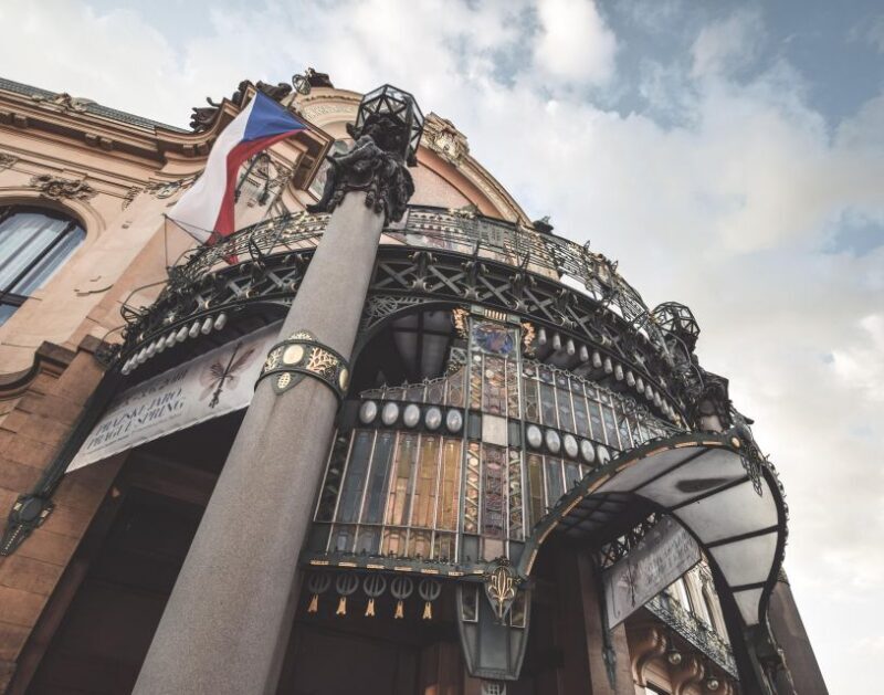 Prague: Private Prague Art Nouveau and Cubism Tour - Analyzing the Value