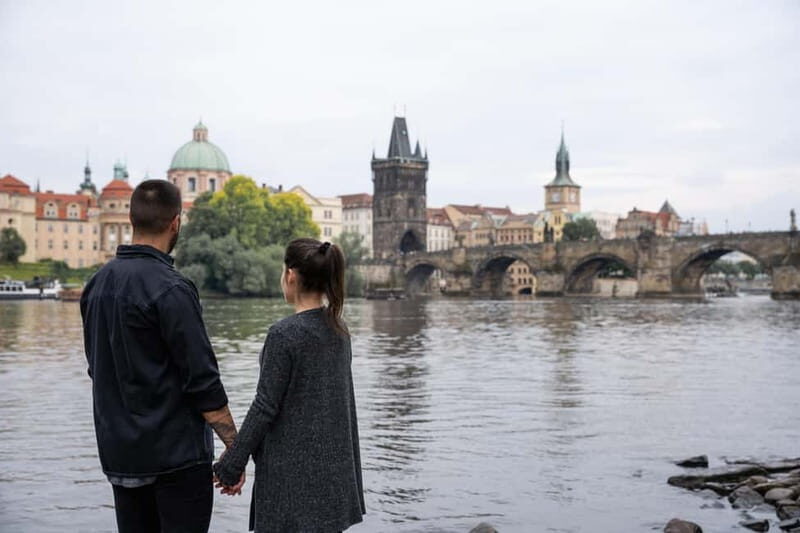 Prague: Private Professional Photoshoot - Exploring the Itinerary and Locations