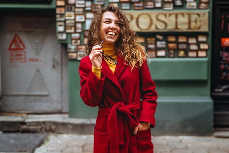 Prague: Private Professional Photoshoot - Authentic Experiences and Local Insights