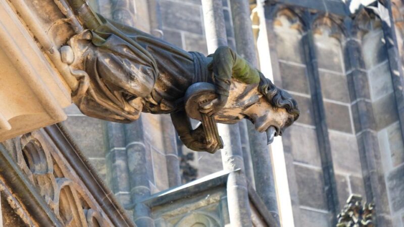 Prague. Private tour - What to Expect at Each Stop