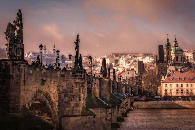Prague Private Tour - Who Should Book This Tour?