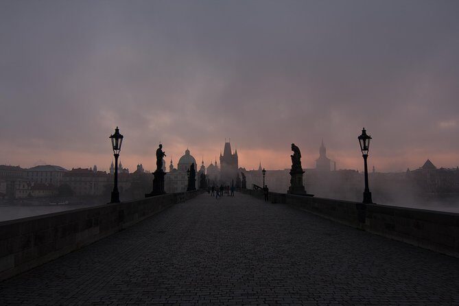 Prague Private Tour - Final Thoughts