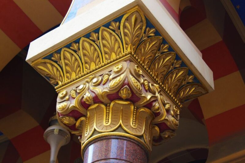 Prague: Private Tour inside the Jewish Cemetery & Synagogues - The Old-New Synagogue: Historic Charm