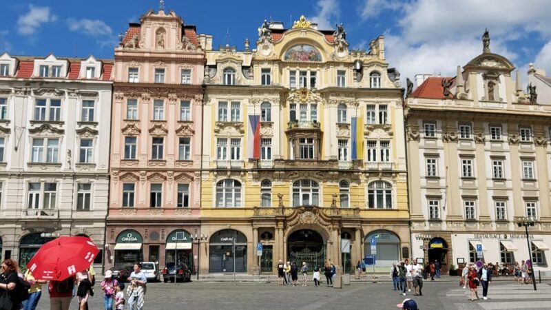 Prague: Private tour to Kutna Hora and Bone church - What to Expect: Practical Details
